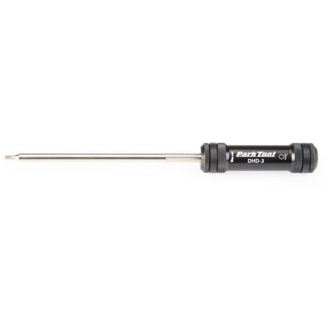 Park Tool DHD-3 Precision Hex Driver: 3mm click to zoom image