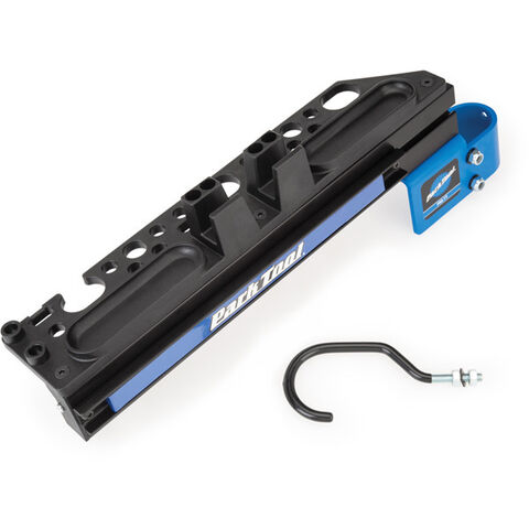 Park Tool PRS-TT - Deluxe tool and work tray click to zoom image