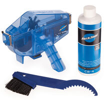 Park Tool CG-2.4 - Chaingang Cleaning System