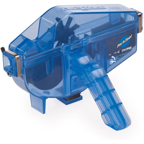 Park Tool CM-5.3 - Cyclone Chain Scrubber click to zoom image