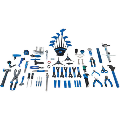 Park Tool PK-5 - Professional tool kit click to zoom image