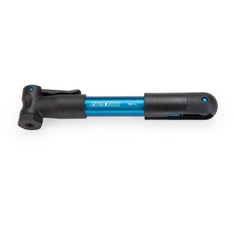 Park Tool PMP-3.2B Micro Pump Blue click to zoom image