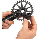 Park Tool LRT-3 - Specialized, Cannondale & FSA Lockring Tool click to zoom image