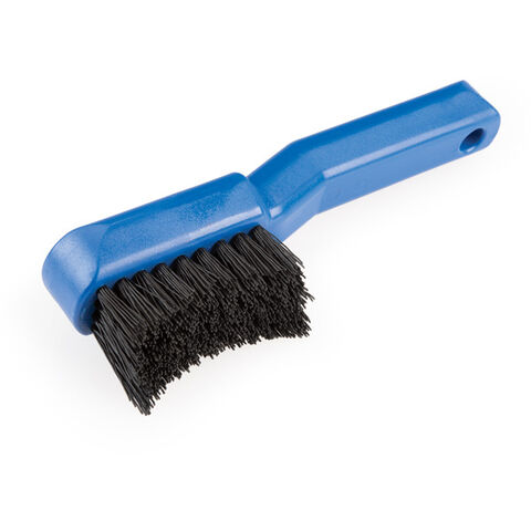 Park Tool GSC-4 - Bicycle Cassette Cleaning Brush click to zoom image