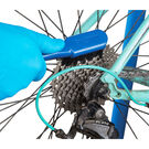 Park Tool GSC-4 - Bicycle Cassette Cleaning Brush click to zoom image
