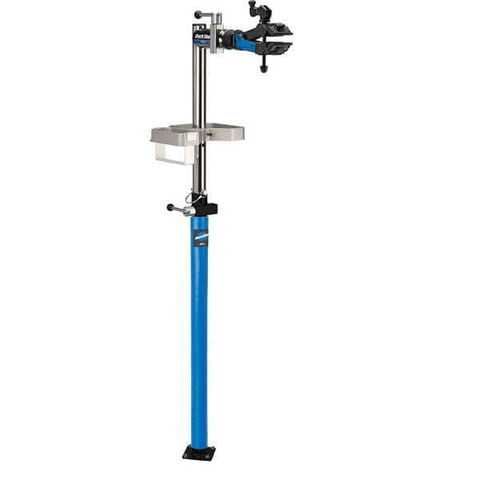 Park Tool PRS-3.3-2 - Deluxe Oversize Single Arm Repair Stand With 100-3D Clamp (Less Base click to zoom image