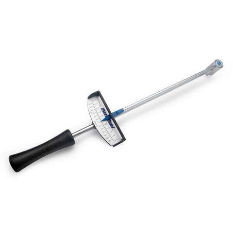 Park Tool TW-2.2 - Beam Type Torque Wrench 0-60Nm 3/8" Drive click to zoom image