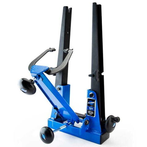 Park Tool TS-2.3 - Professional Wheel Truing Stand click to zoom image