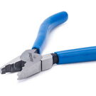 Park Tool EP-1 - End Cap Crimping Pliers click to zoom image