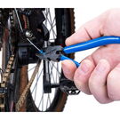 Park Tool EP-1 - End Cap Crimping Pliers click to zoom image