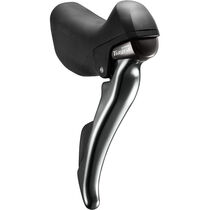 Shimano Tiagra ST-4700 Tiagra 10-speed road STI levers, for double