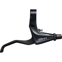 Shimano Sora Sora R3000 flat bar brake levers, black